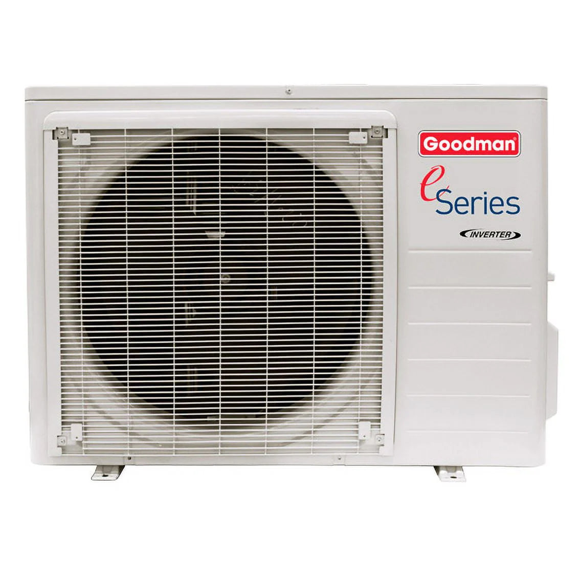 9,000 BTU 18 SEER2 Ductless Mini-Split Heat Pump Air Conditioner J59917