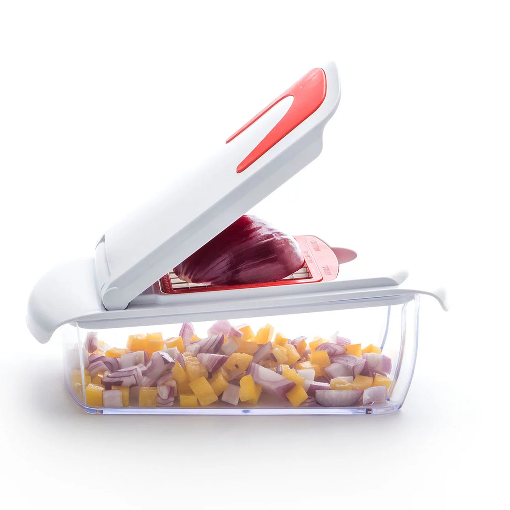 Food Chopper and Spiralizer R33413