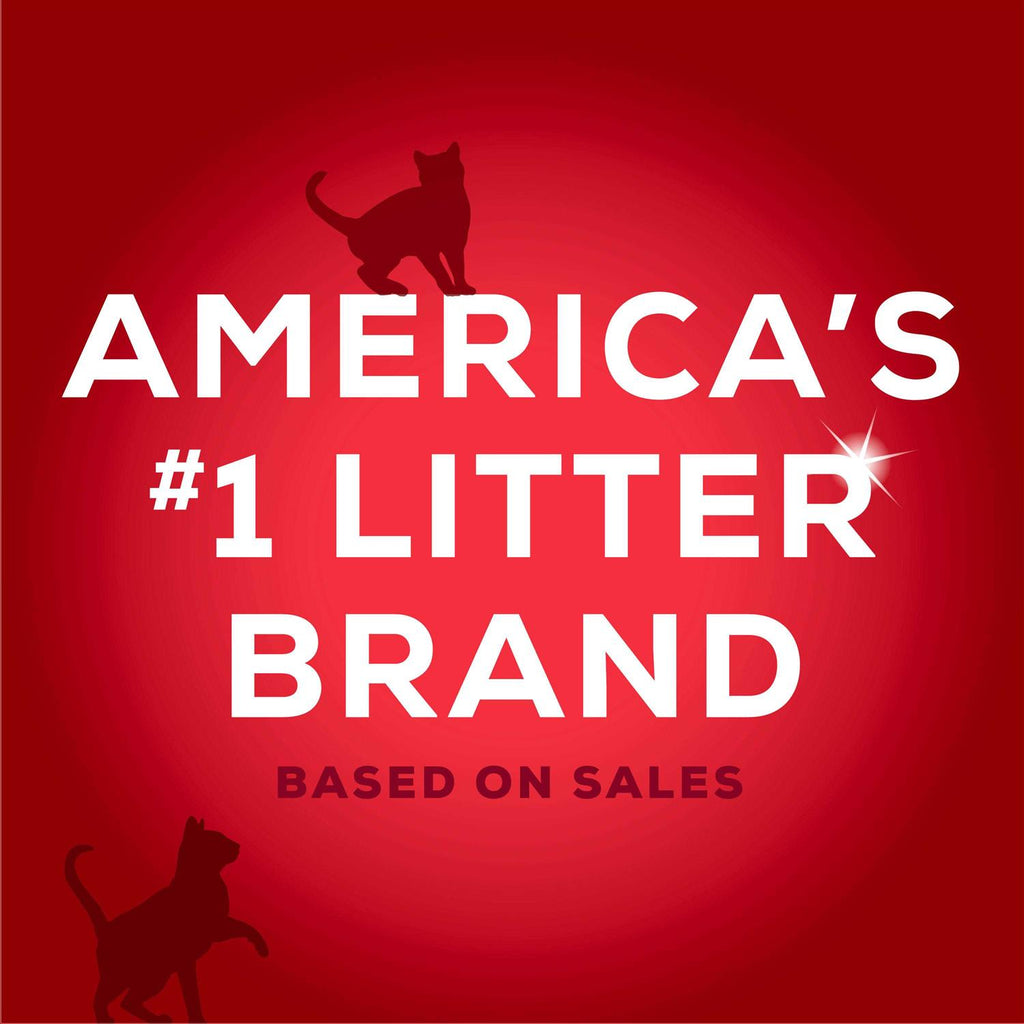 Clumping Cat Litter K58748