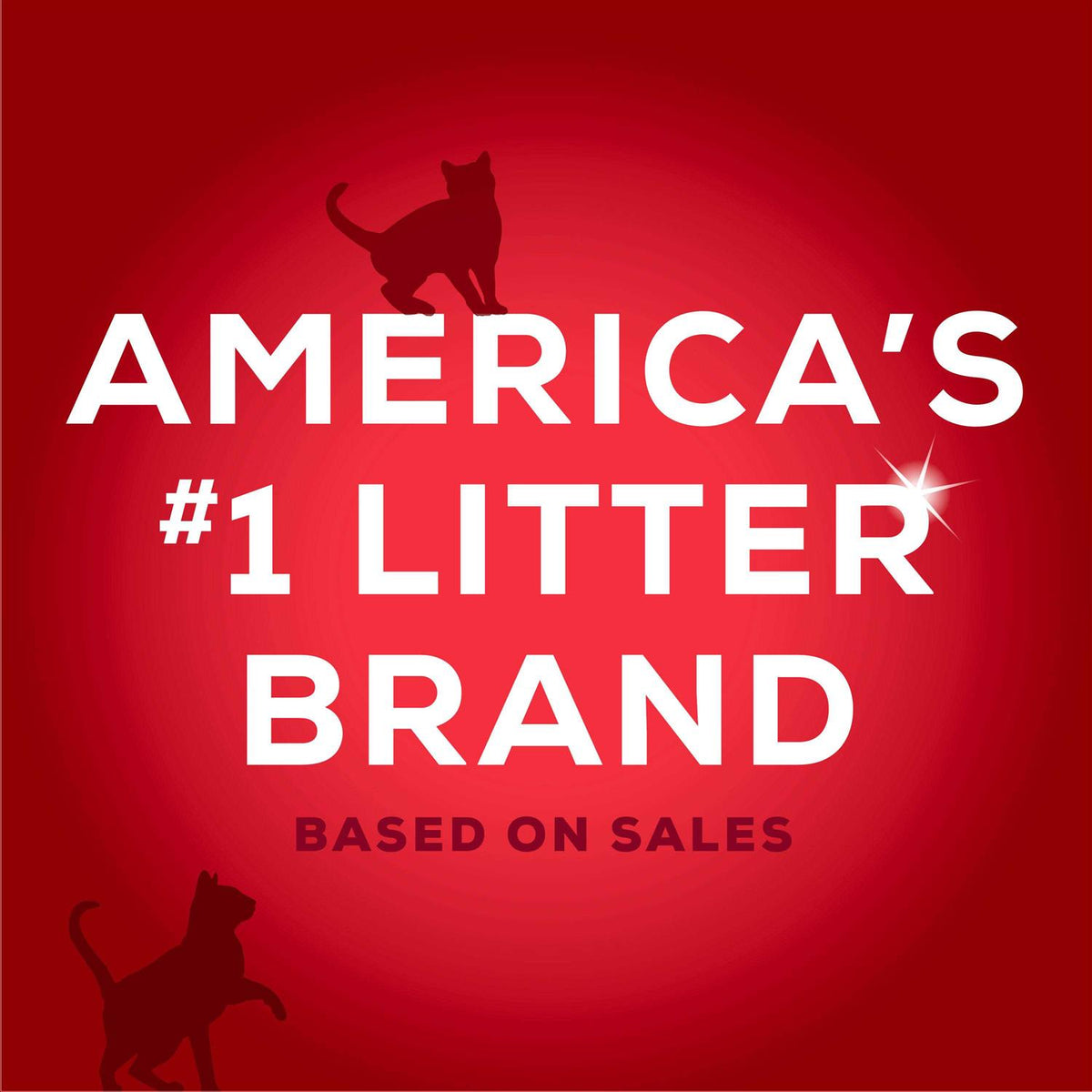 Clumping Cat Litter K58748