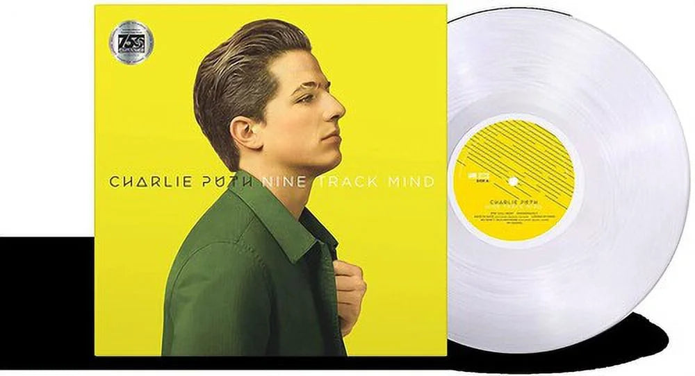 Vinyl LP O52763