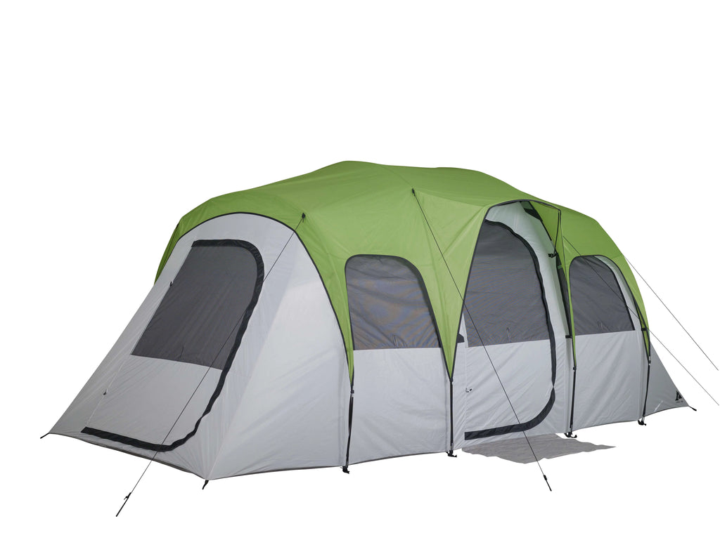8 Person Camp Family Tent V915