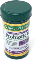 70 Capsules 10 Probiotic Strains Supplement A58283