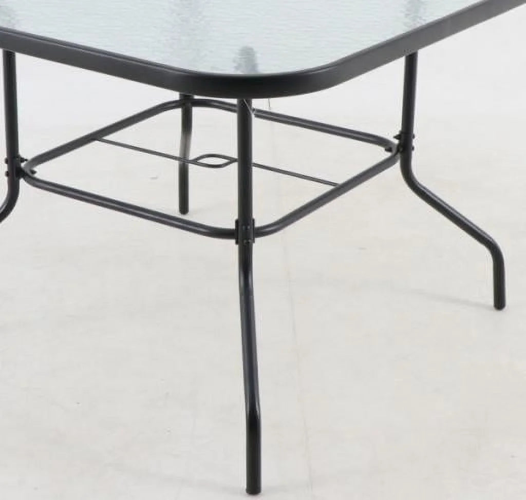 6-Piece Outdoor Patio Dining Set P8644