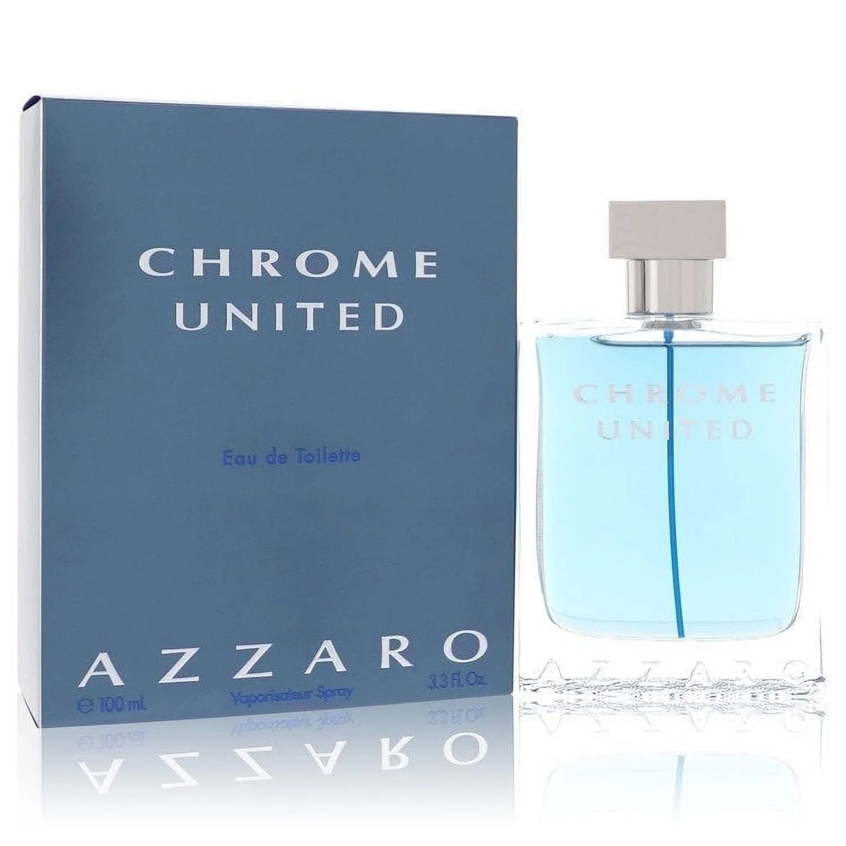 Eau De Toilette Spray 3.4 oz Pack of 2 B719