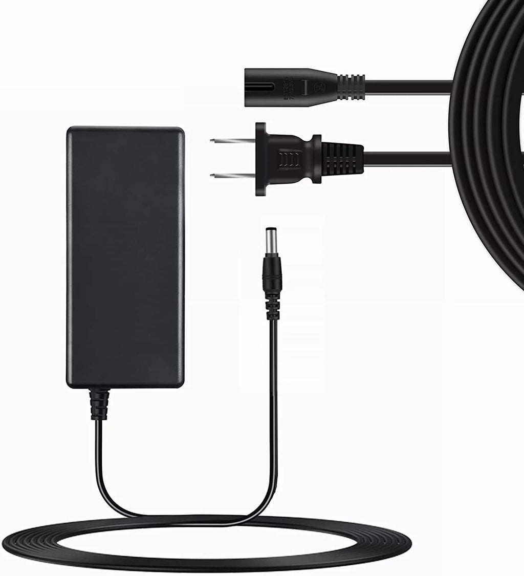 AC Adapter Power Supply Cord DC Charger PSU F439