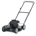 20 Push Lawn Mower with 125cc Gas Powered Engine D48348