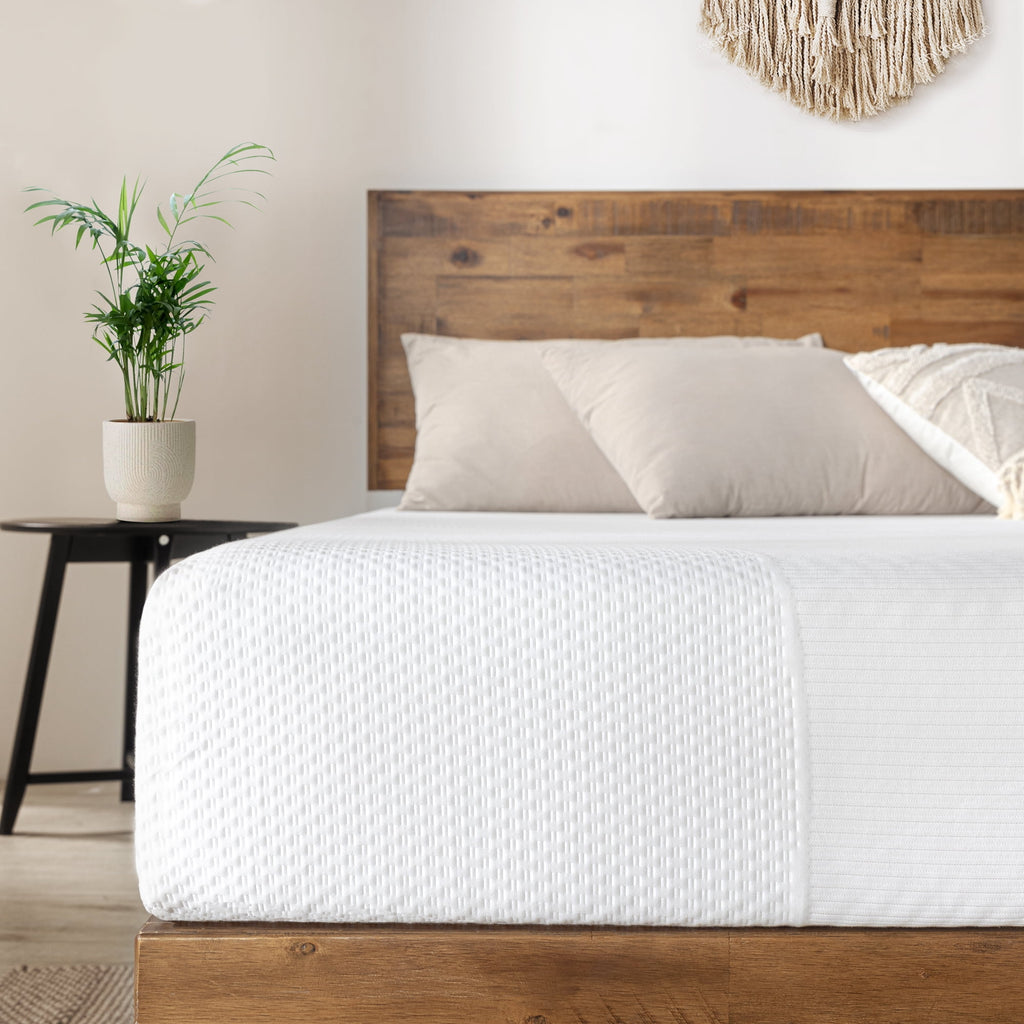 8 Memory Foam Queen Mattress C960