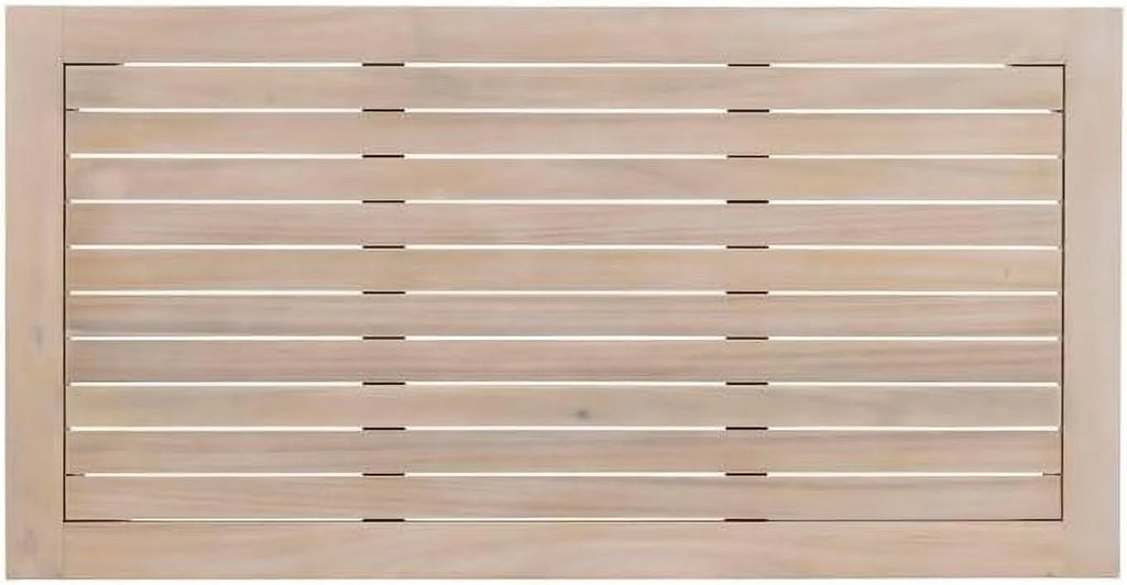 Wood Coffee Table R436