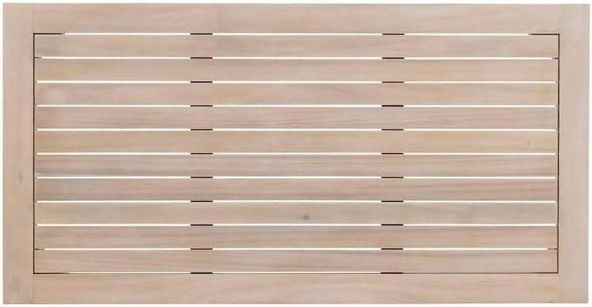 Wood Coffee Table R436