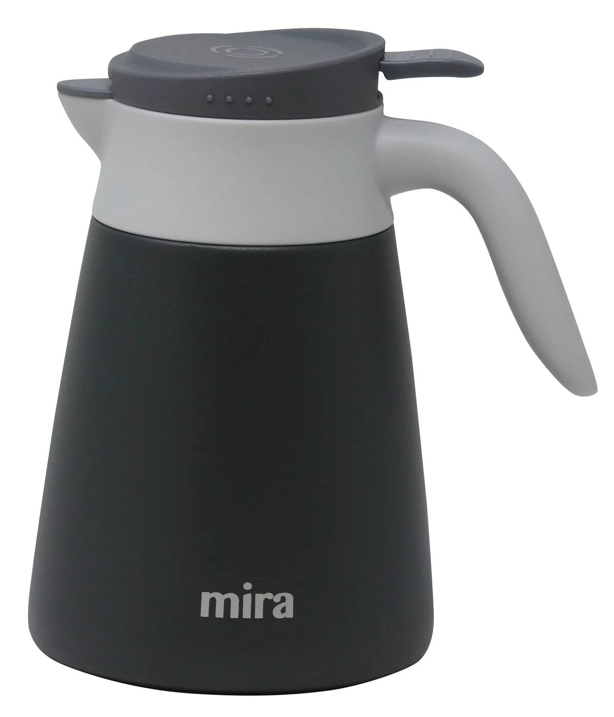 34oz Stainless Steel Vacuum Insulated Coffee Carafe P4686