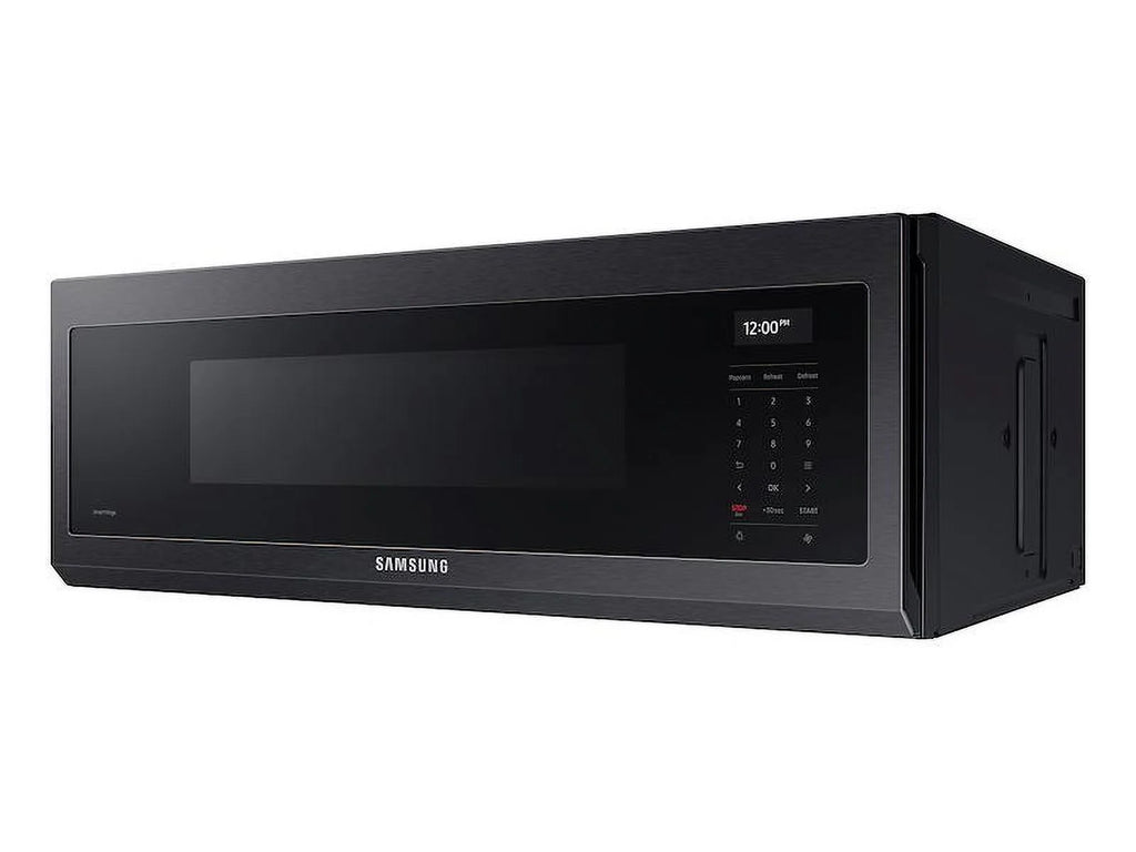 30" Wide 1.1 Cu. Ft. 1100 Watt Over The Range Microwave U946