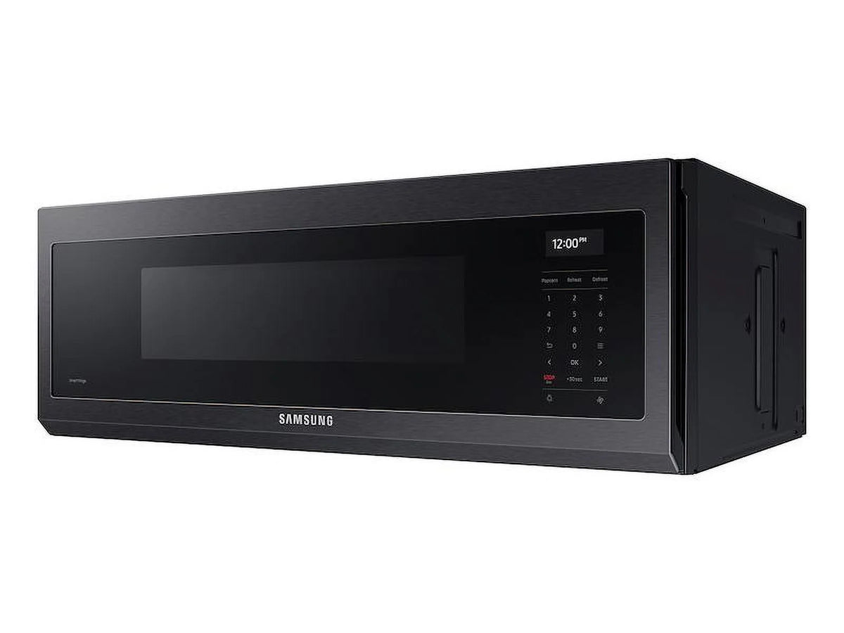 30" Wide 1.1 Cu. Ft. 1100 Watt Over The Range Microwave U946