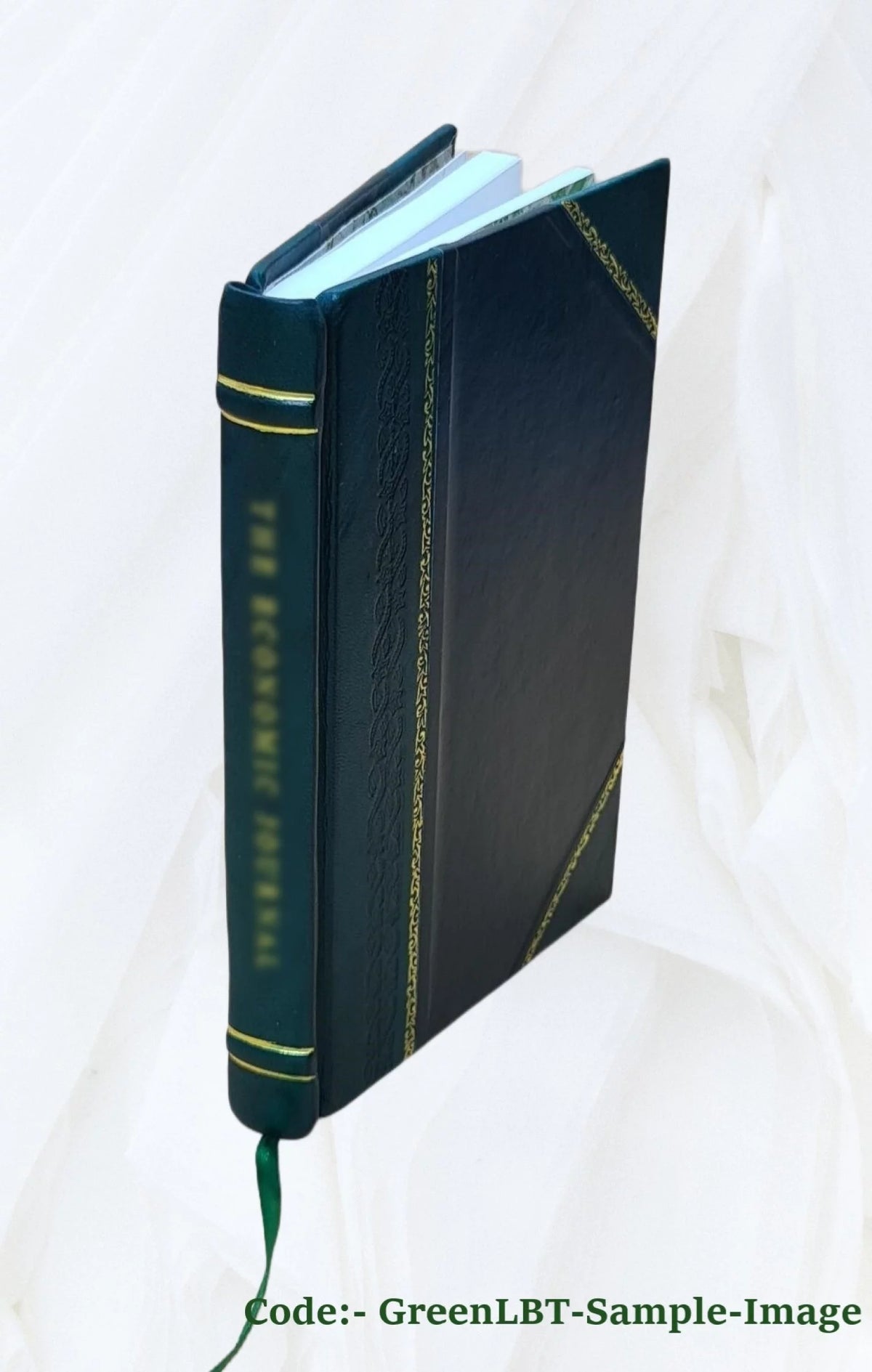 Annual report of the Commissioner of the General Land Office Volume c.1 Leather Bound K70714