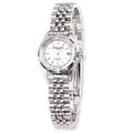 Two-Tone Stainless Steel Quartz Watch T67832