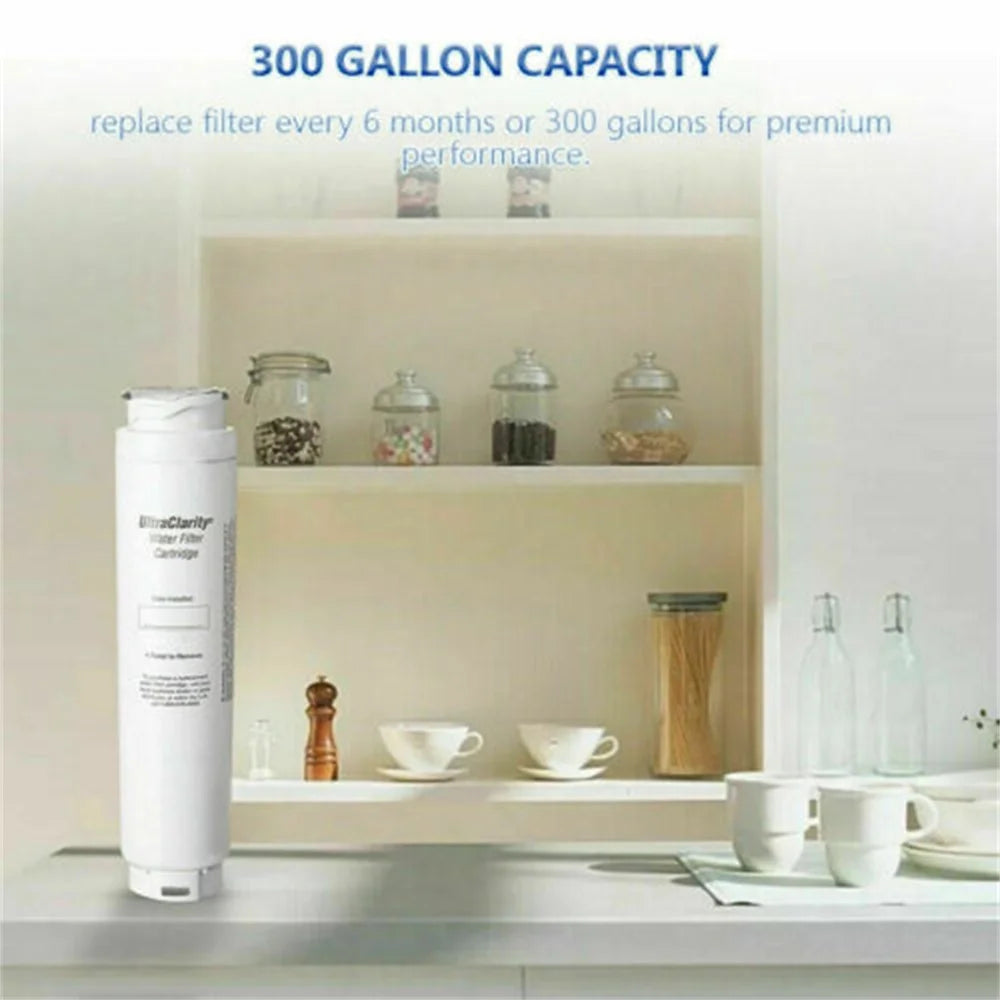 Refrigerator Water Filter 3 Pack S895967