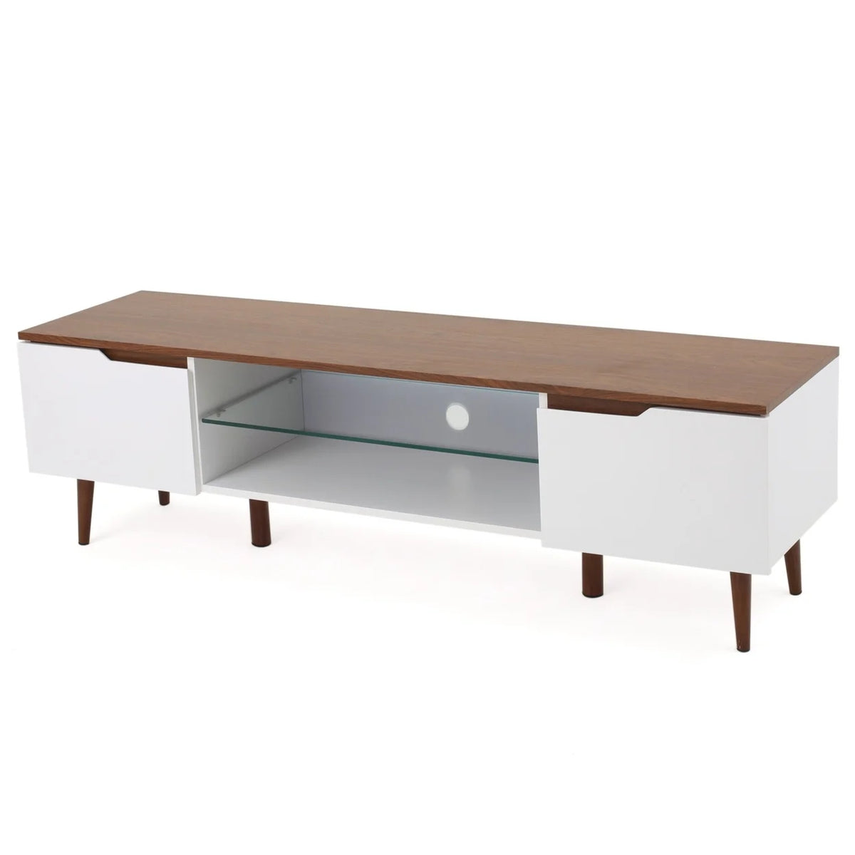 Mid Century Design TV Stand E9713