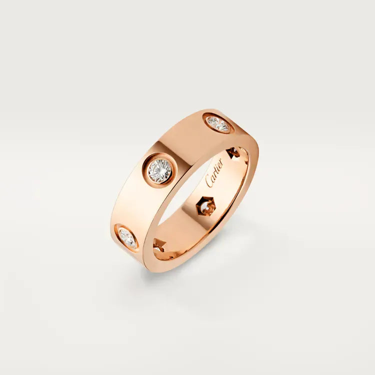 Ring S820