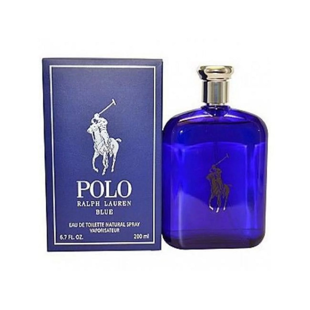 6.7 oz Eau De Toilette Spray O1321