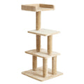 44.1-inch Cat Tree K60334