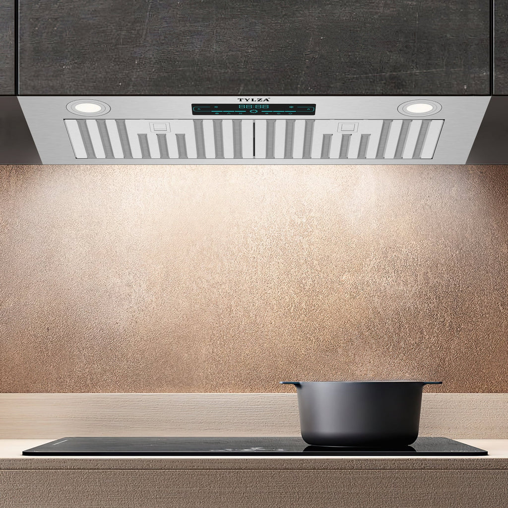 Under Cabinet Range Hood with 900 CFM U97253