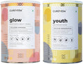 Plant Based Veg Collagen Powder Combo 300 gm Each P79985