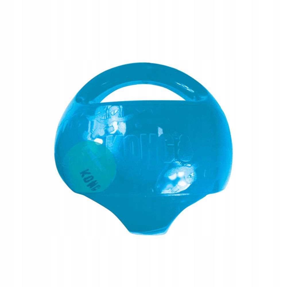 Jumbler Ball Dog Toy D219