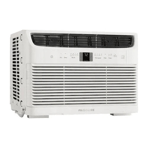 5000 BTU 115 Volt White Window Air Conditioner B205