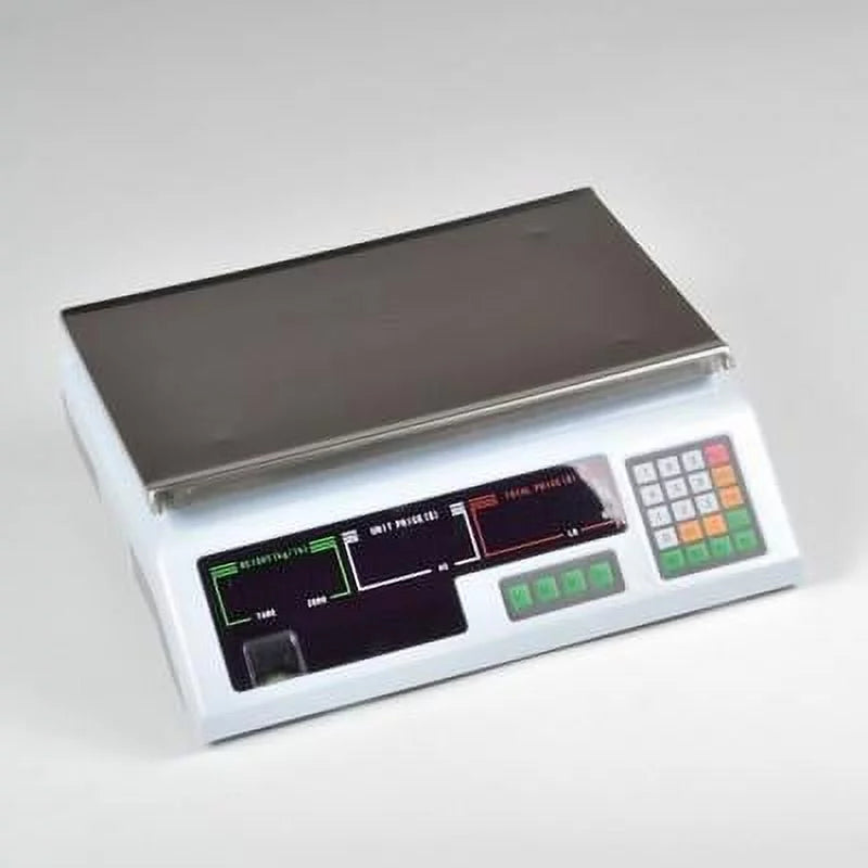 Electronic Led Digital Price Computing Scale N506