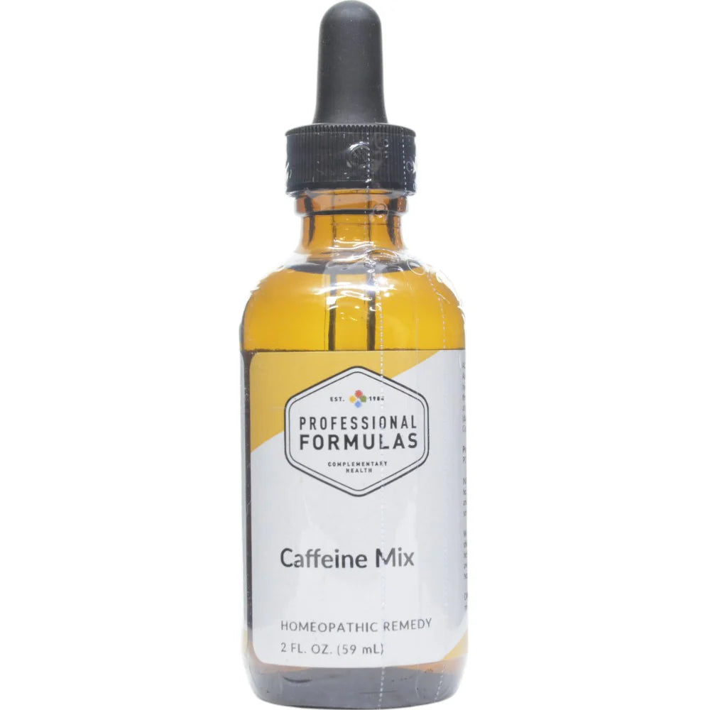Caffeine Mix 2 oz P20574
