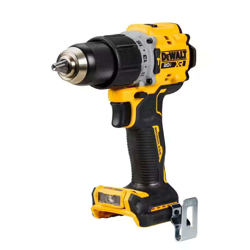 20V MAX Cordless Hammer Drill and Impact Driver Combo Kit with 2 Batteries W91881