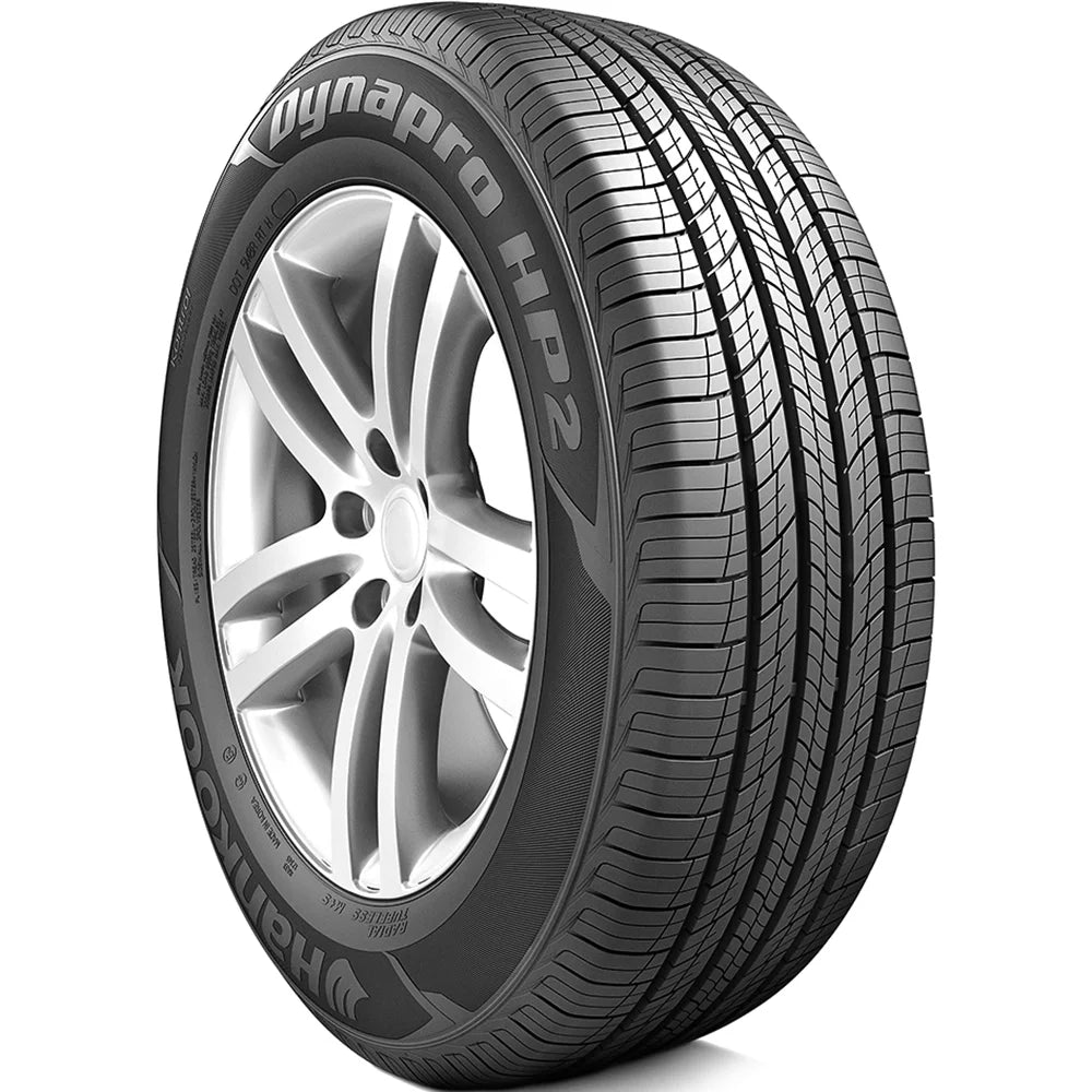 All Season 255/60R17 106V SUV/Crossover Tire C734419