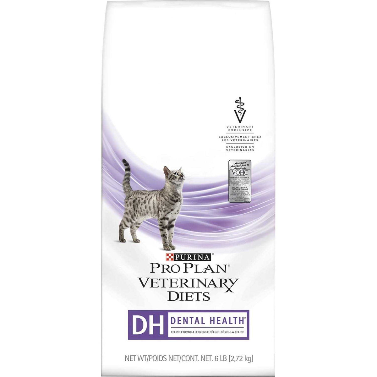 Dry Cat Food Y2702