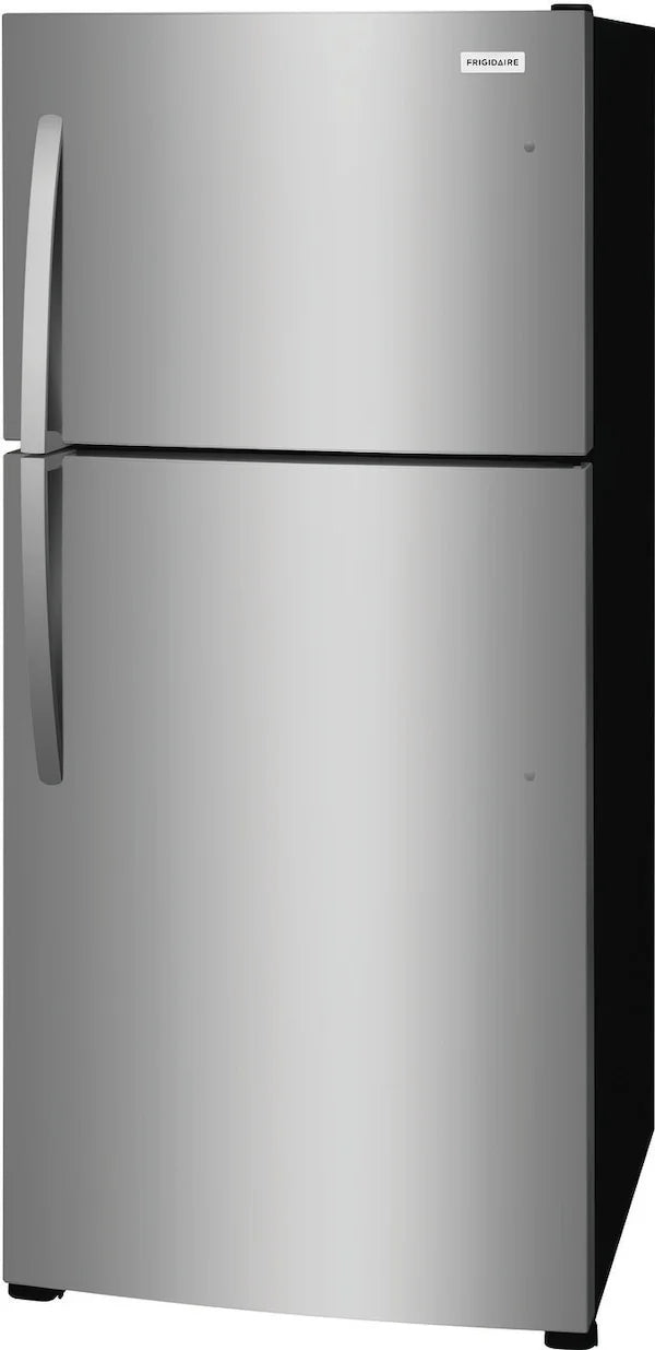 20 Cu. Ft. Top Freezer Refrigerator F912