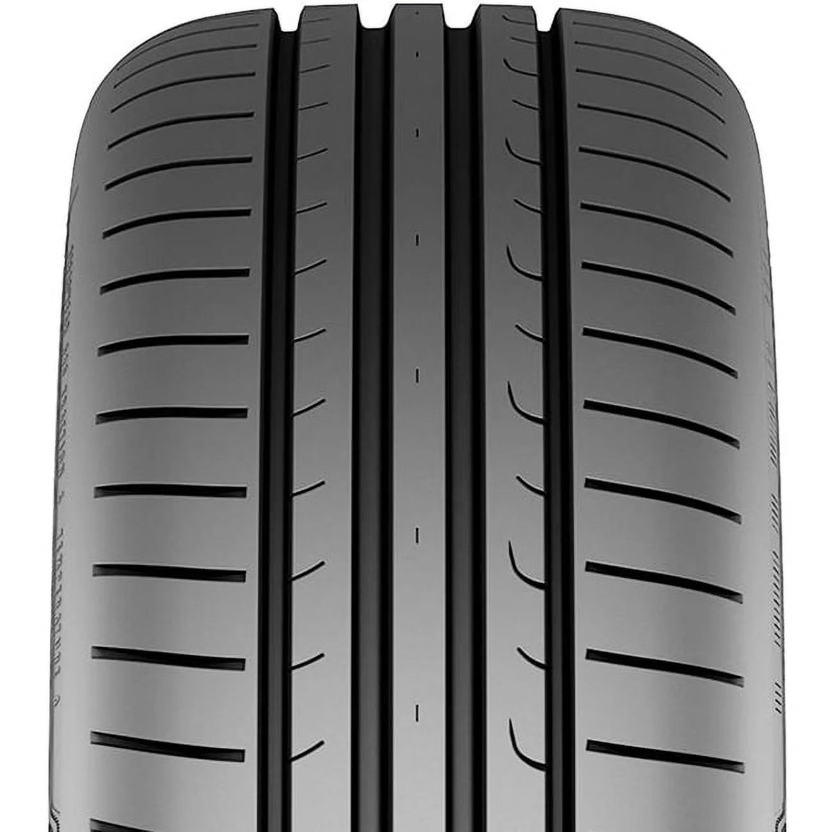 205/55R16 91V Performance Tire H9367