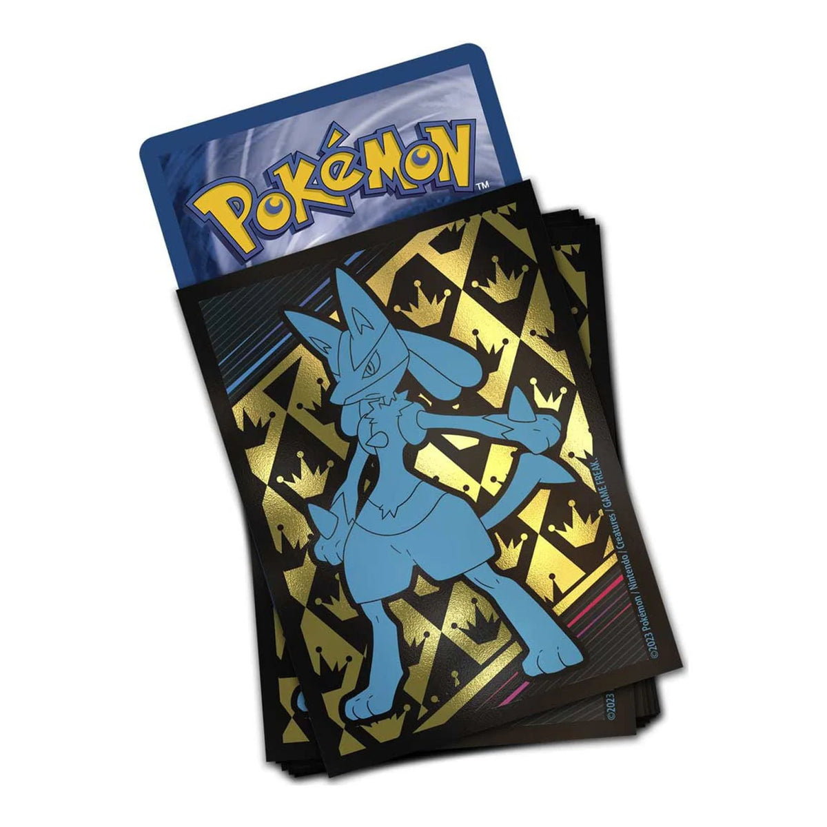 Pokémon Trading Cards Elite Trainer Box N560586