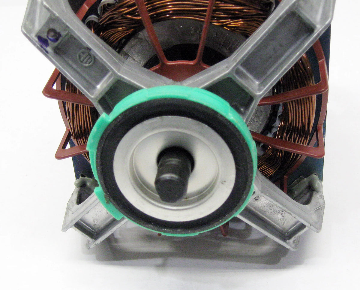 Washer-Dryer Combo Drive Motor I76464