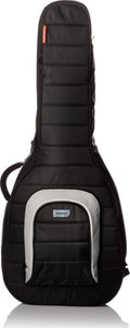 Black Acoustic Dreadnought Guitar Case K8892