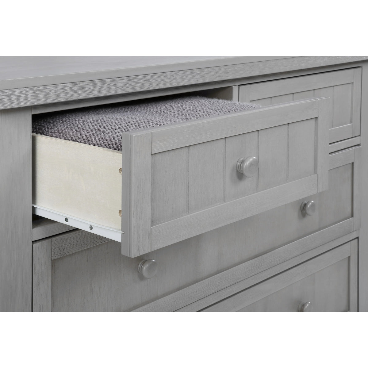 Maple Double Dresser H9205