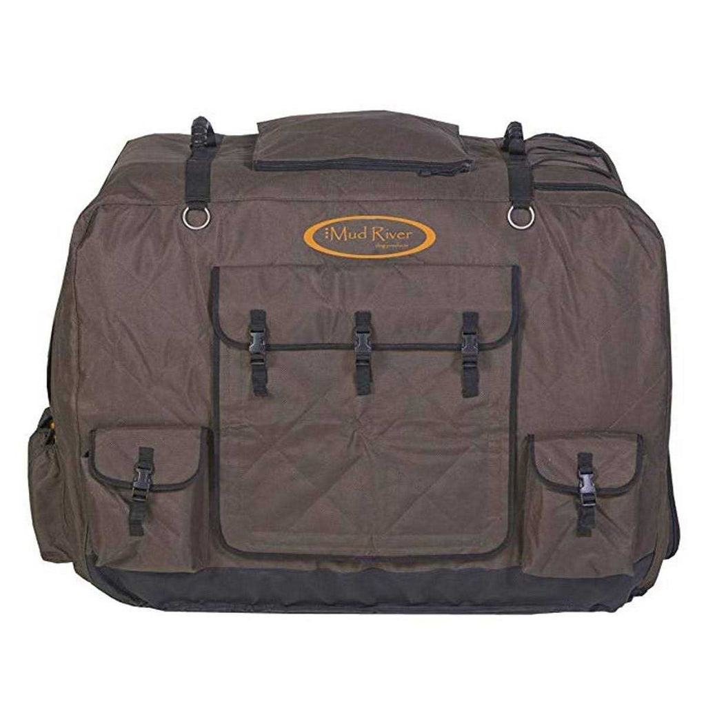 Insulated Kennel Cover G78461