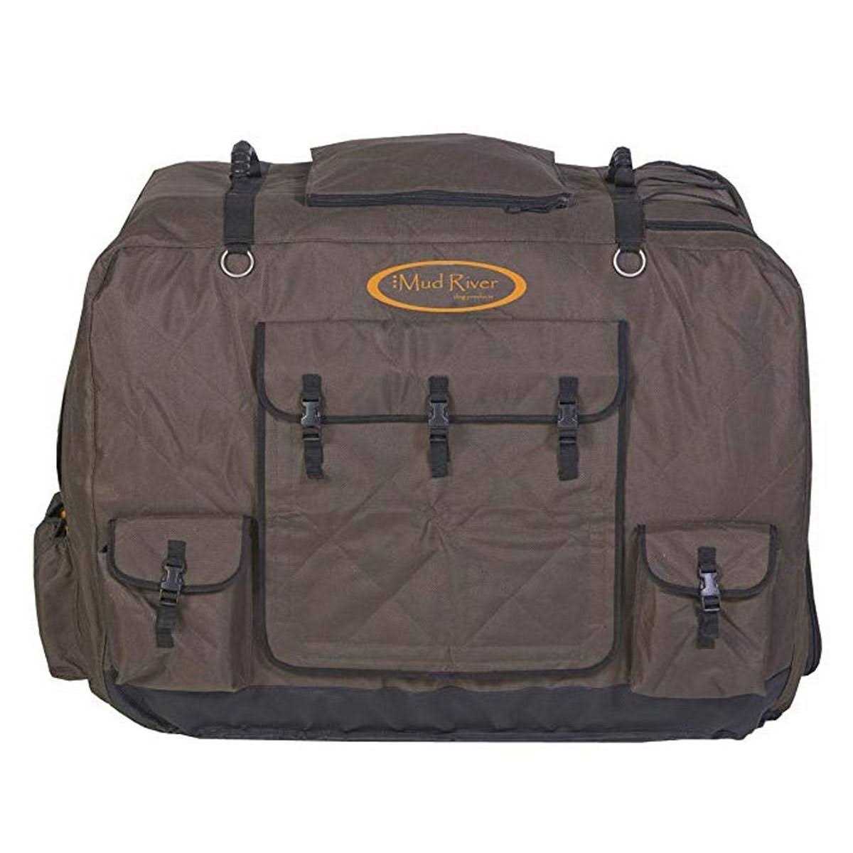 Insulated Kennel Cover G78461