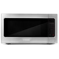 24 2.2 cu. ft. Countertop Microwave Oven N428