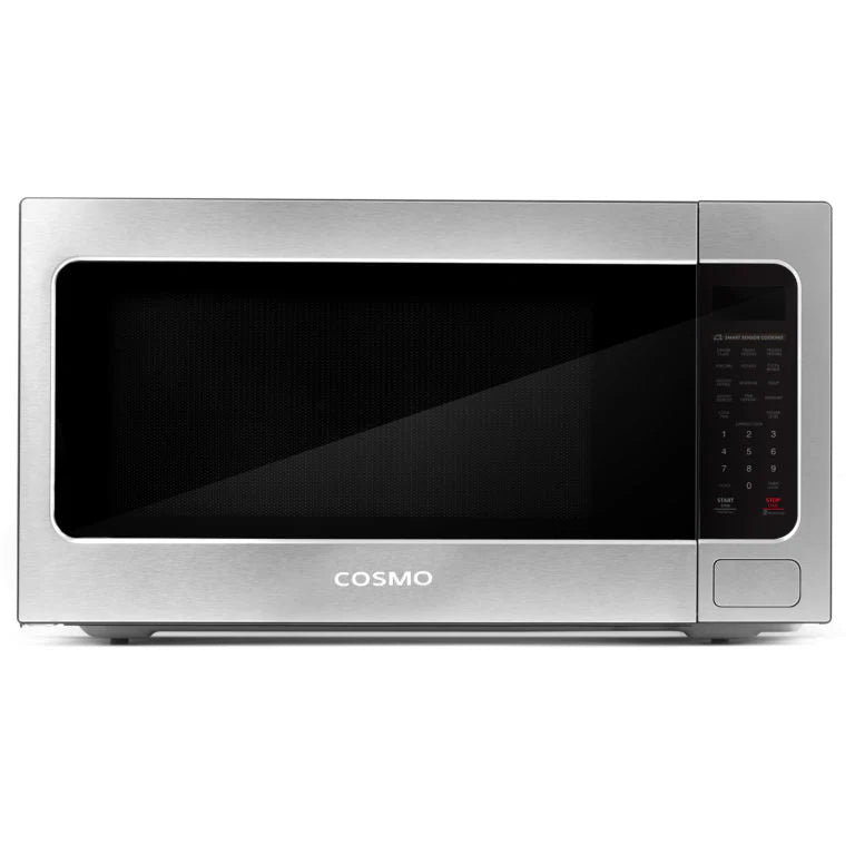 24 2.2 cu. ft. Countertop Microwave Oven N428