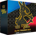 Pokémon Trading Cards Elite Trainer Box N560586