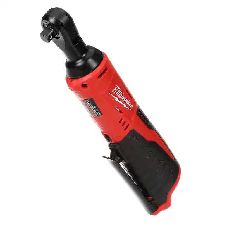 12V Lithium-Ion Cordless 3/8 in. Ratchet S17956