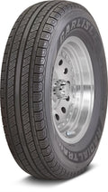 ST205/75R15 Trailer Tire V8405