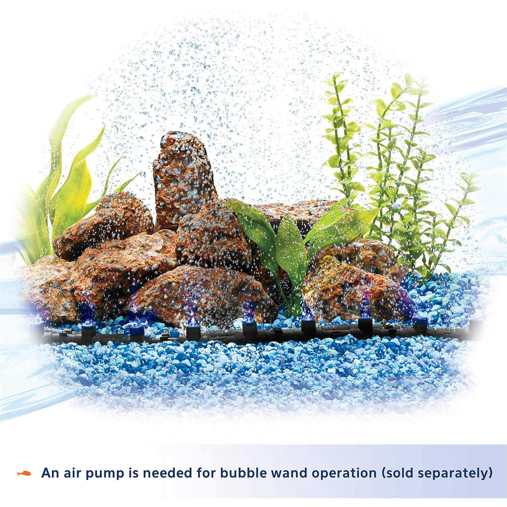 Flexible LED Bubble Wand K6569