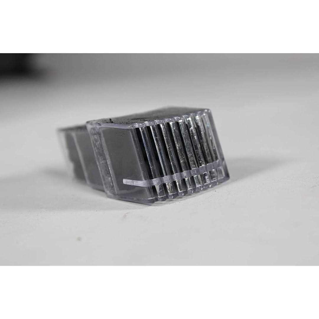 Activated Carbon Media Cartridges M665097