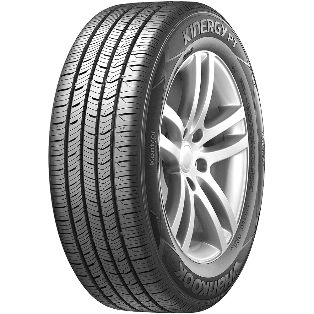 All Season 235/50R17 96V Passenger Tire J453