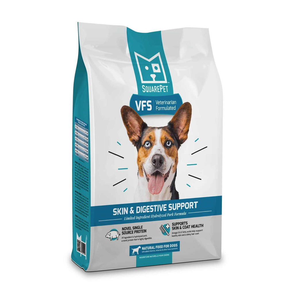 Dry Dog Food S51082